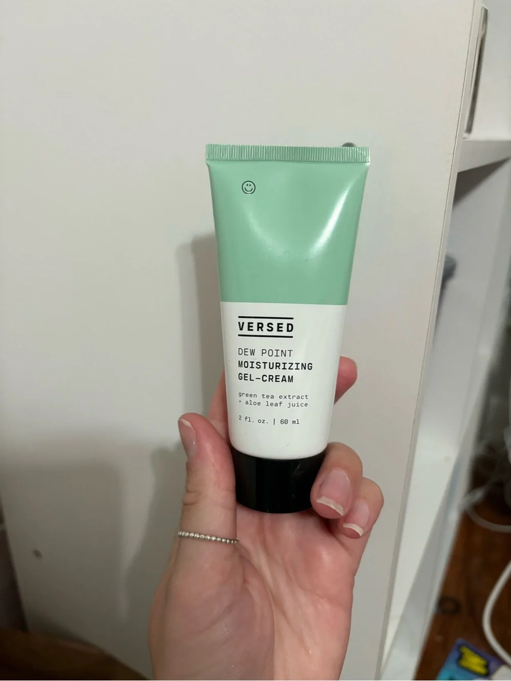 VERSED Dew Point Moisturizing Gel-Cream